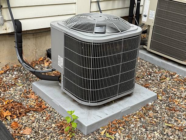 24/7 Emergency Ac Installation experts in Bucyrus, KS